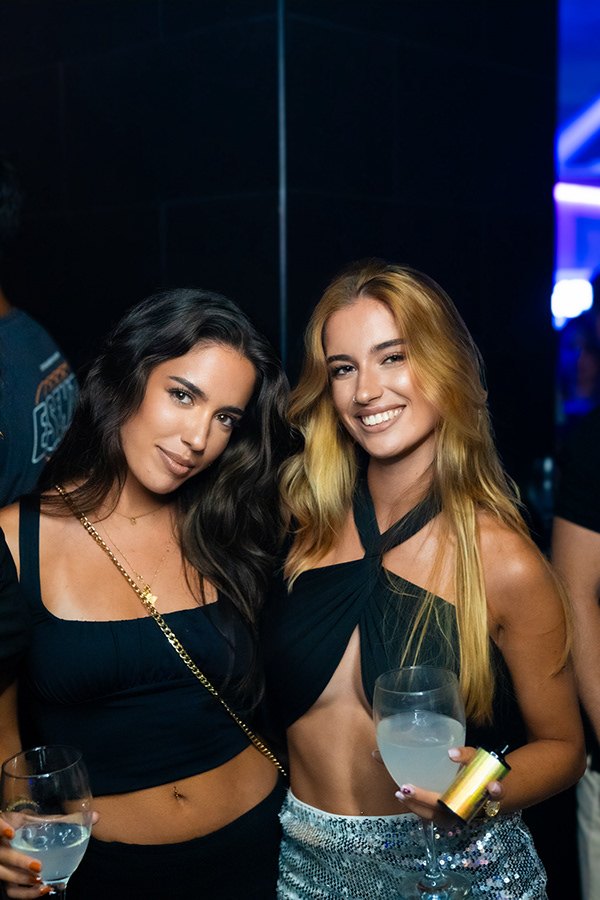 Club · noche