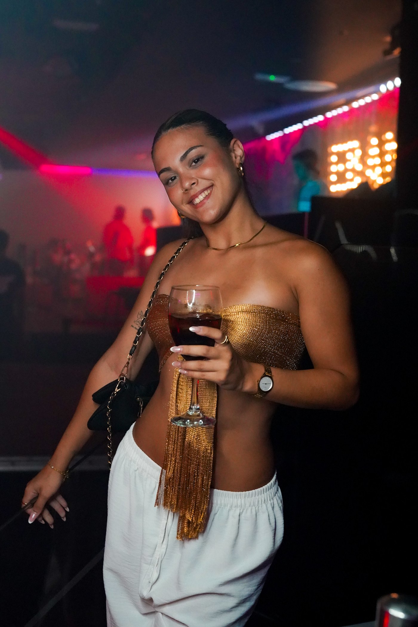 Retrato · club