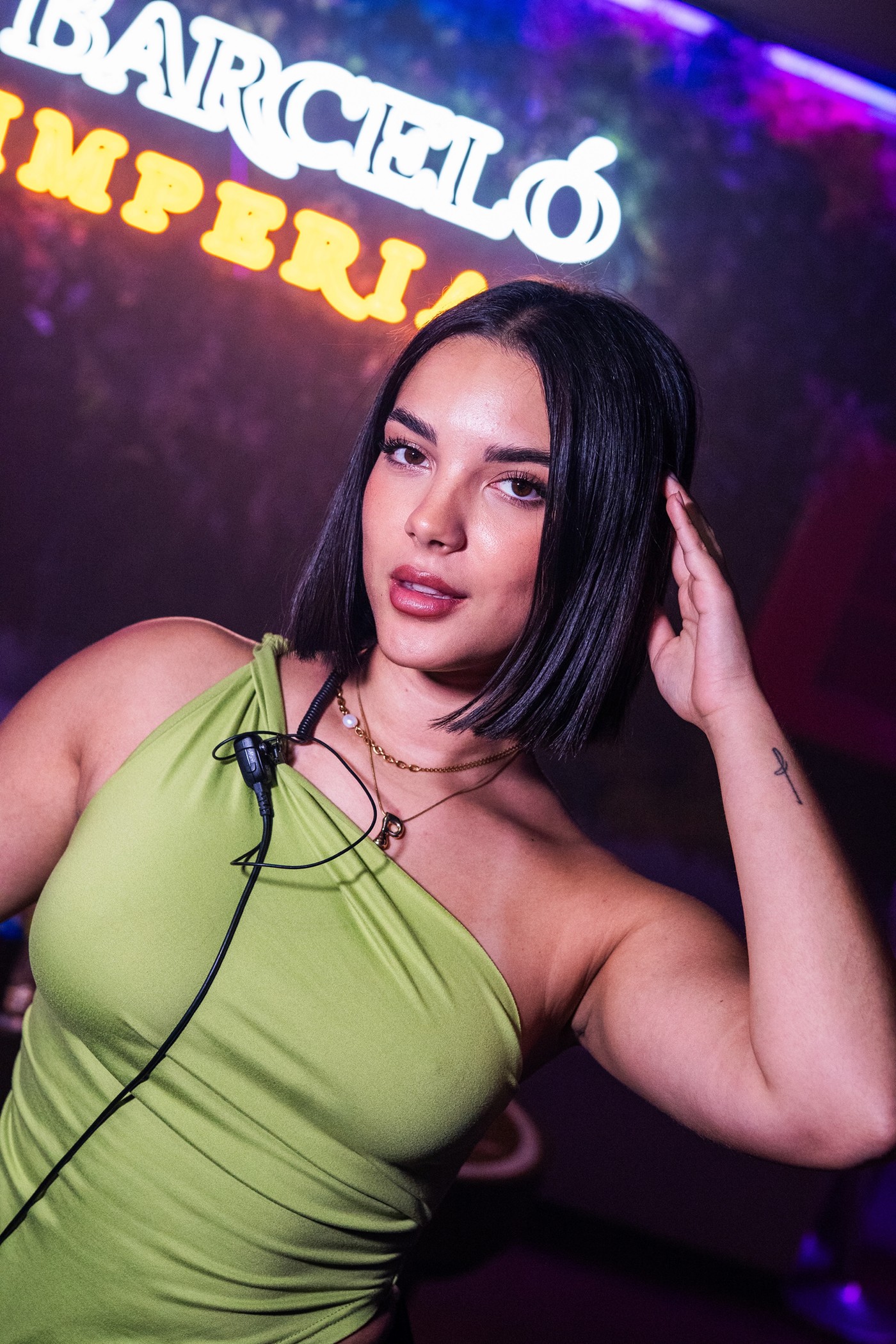Retrato · club