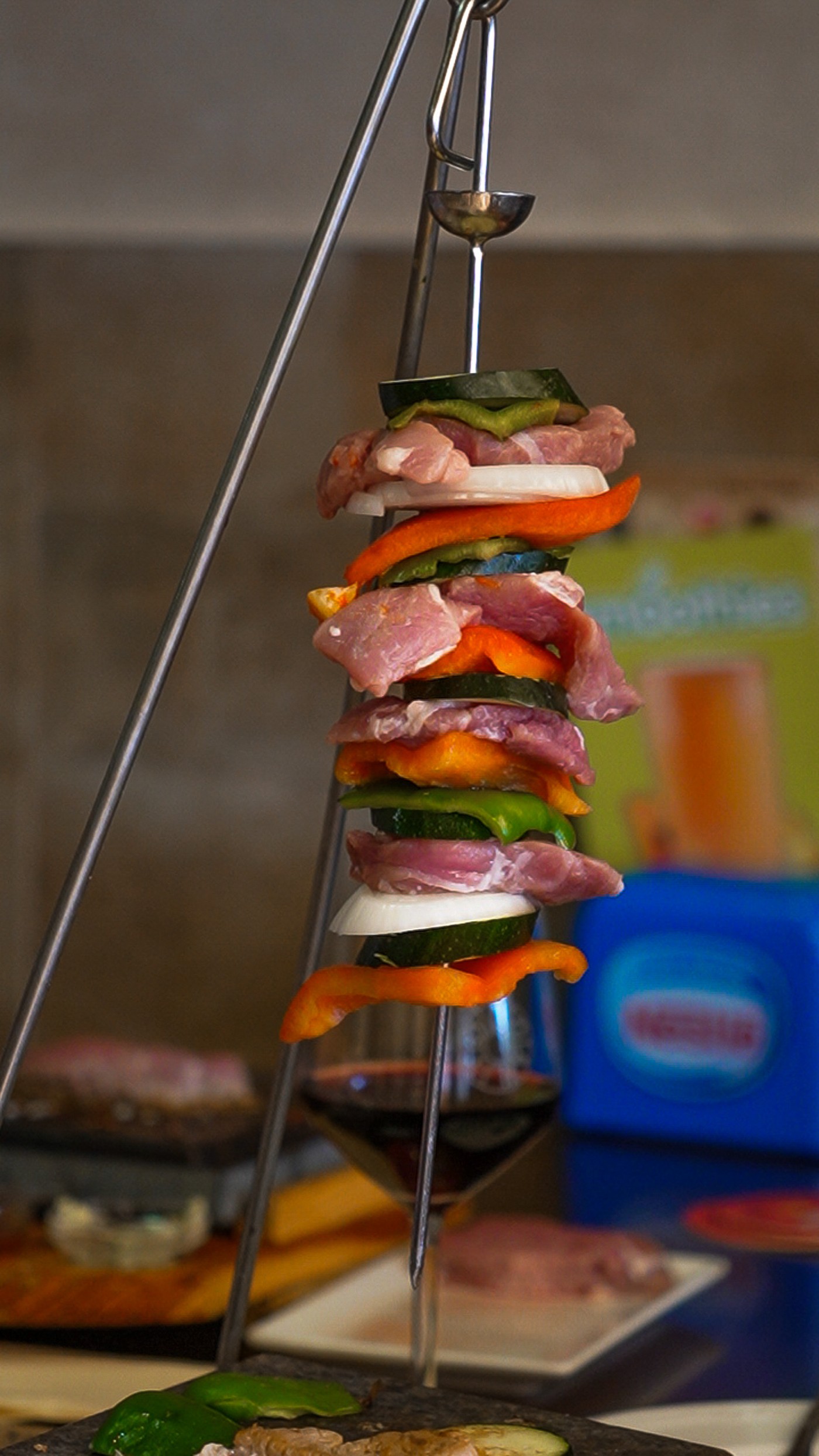 Brocheta