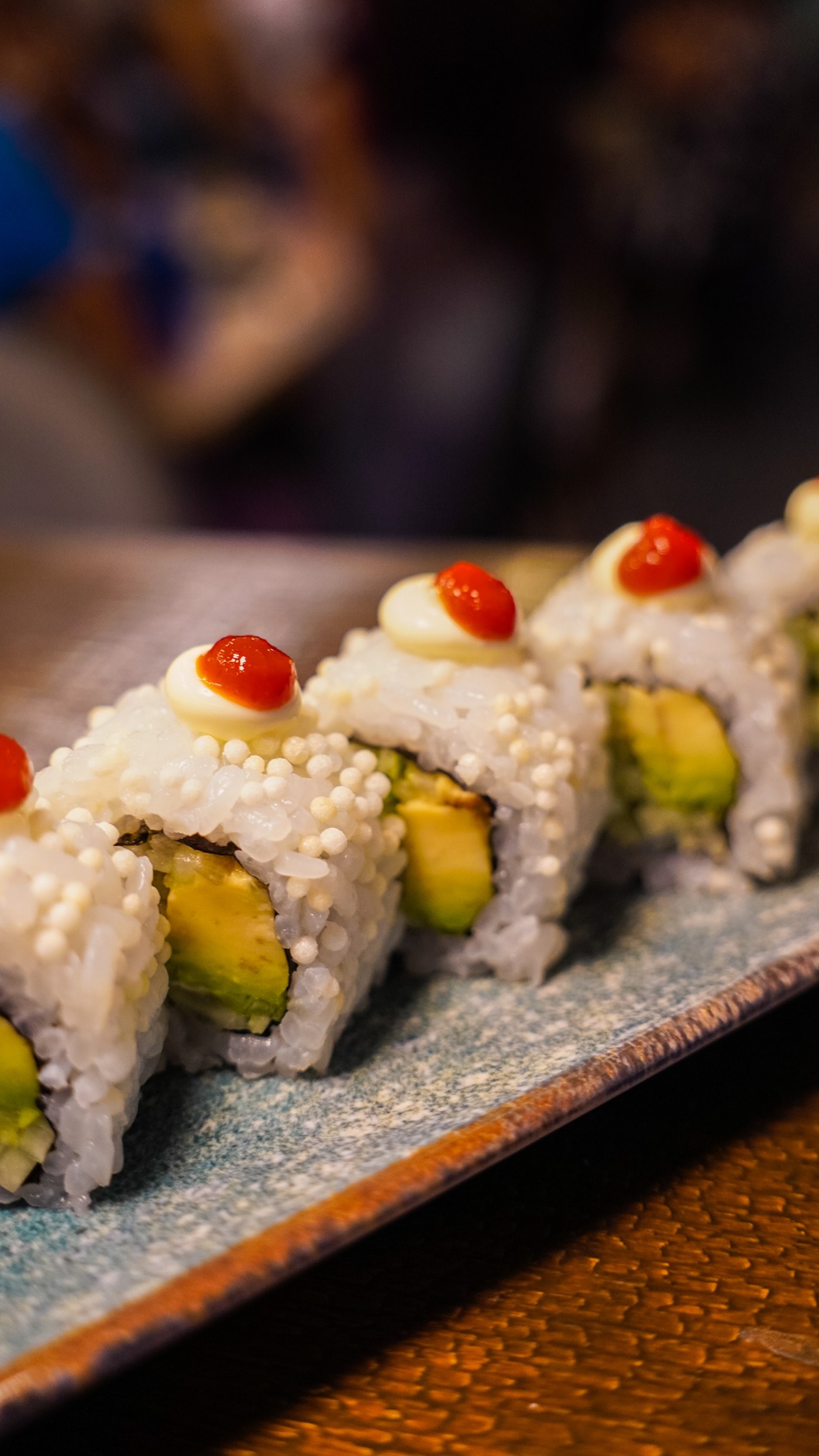 Uramaki