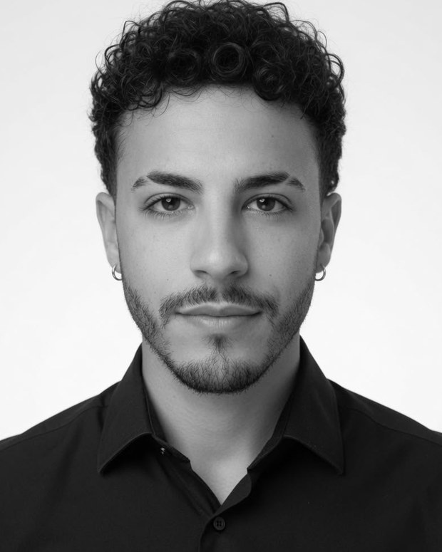 Iván Martín