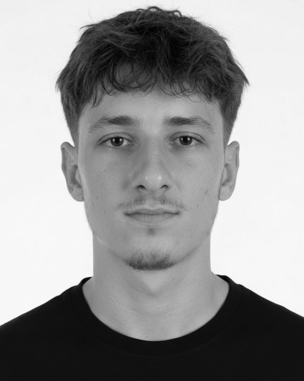 Pol Merucci